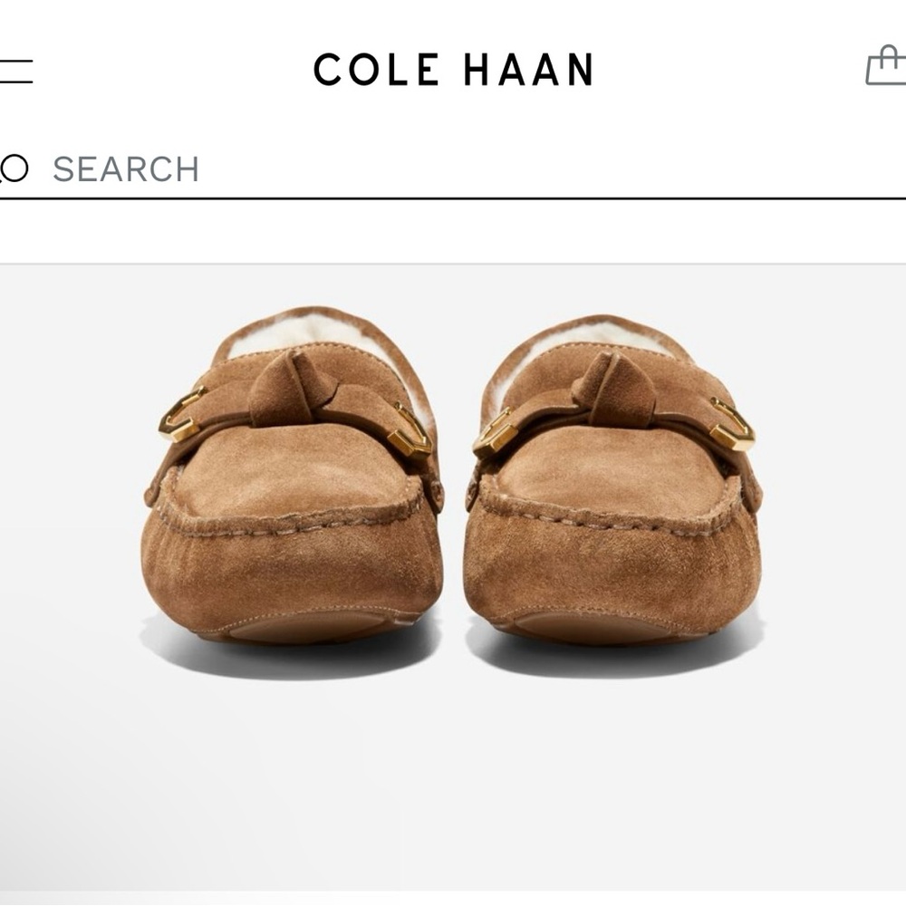 Cole Haan Shoes - Picture 6 of 11